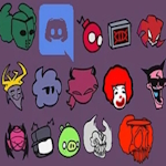 Fnf Test All The Characters Play Free Online Game In The browser