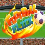 Football flick free online soccer game