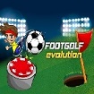 Foot Golf Free Online Game