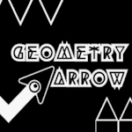 Geometry Arrow Free Online Game For The Browser