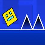 Geometry Dash The Classic Game Can Be Played Online Now