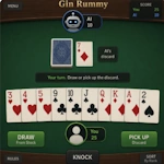 Gin Rummy Vs Ai
