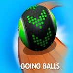 Going Balls 3D Play On Crazy Games