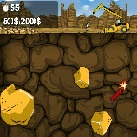 Gold Miner Html5 free online game
