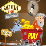 Gold Miner Vegas Online Game For Free