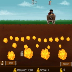 Gold Rush play online game for free