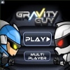 Gravity guy html5 free online game
