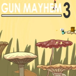 Gun Mayhem 3 online game for free