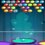 Halloween Bubble Shooter: Come To Play Online