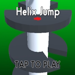 Helix Jump free online game