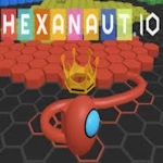 Hexanaut Io Free Online Multiplayer Game For The Browser