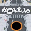 Holeio free online multiplayer game