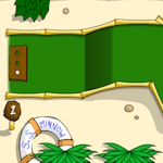 Island-mini-golf