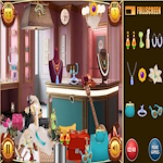 Jewelry hidden objects free online game
