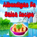 Juego Albóndigas Salsa Bbc Recipe Online Play