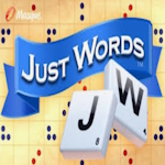 Just Words Online Game For The Browser