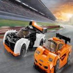 Lego speed champions free online game