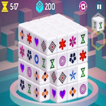 Mahjong Dimensions 3D Online Game For Free