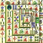 Mahjong Dynasty Shanghai Free Online Game
