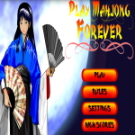 Mahjong forever