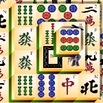 Mahjong titans