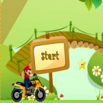 Mario Atv Free online game