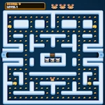 Maze Rat Game