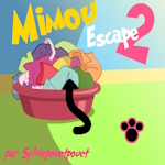 Mimou Escape 2 Free Online