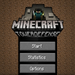 Minecraft-Tower-Defense-Online