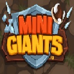 Mini Giants free online multiplayer game
