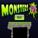 Monsters TD Online Game No Flash Play