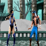 Mortal Kombat Karnage free online game