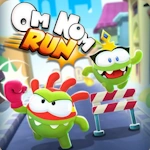 Om Nom Run Free Online No Install For The Browser