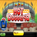 Papas Hot Doggeria free online game