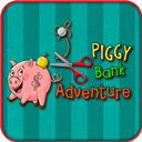 Piggy bank adventure