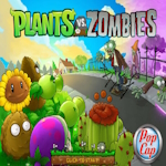 Plants vs Zombies online free classic game