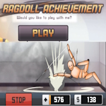 Ragdoll Achievement free online game no flash need it