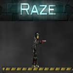 Raze 1 unblocked online free game