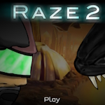 Raze 2 hacked online no flash player free to play