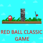 The Red Ball Classic Game: A Timeless Online Adventure