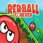 Red Ball Forever