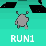 Run 1 game online
