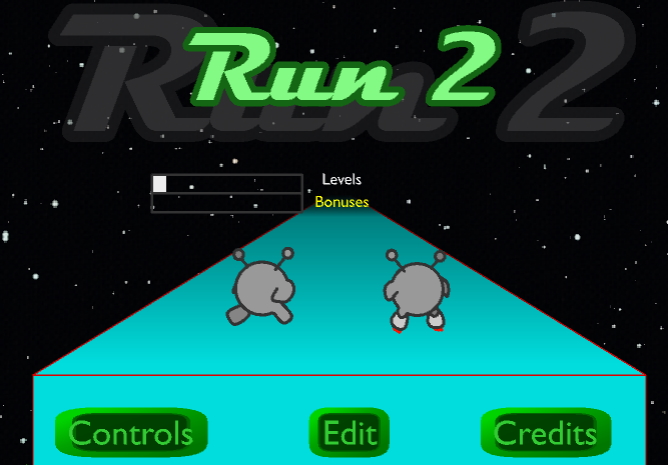 Image Run 2 no flash free online game
