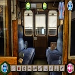 Scary Train Station free online hidden objects game