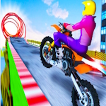 Sky Riders 3D Free Online Game For The Browser
