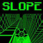 Slope 3D Free Online Game
