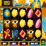 Slot Ramses Casino