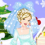 Snow White Bride online game