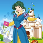 Snow White Dress Up Free Game Online