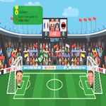 Sports heads football 2016 Online Game
